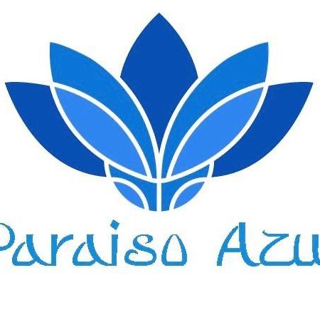 Paraiso Azul Araquari Exterior foto