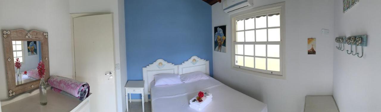 Paraiso Azul Araquari Exterior foto