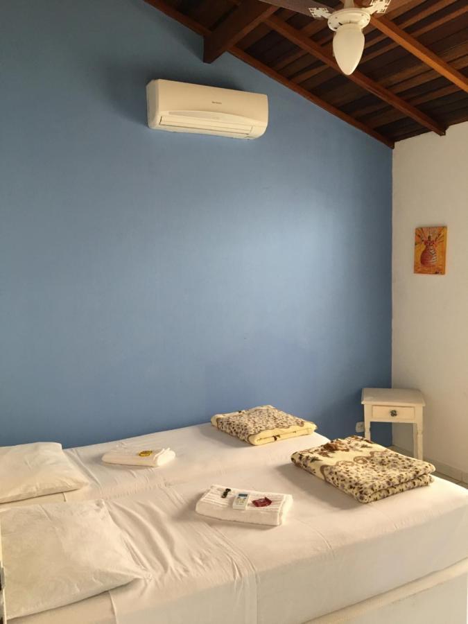Paraiso Azul Araquari Exterior foto